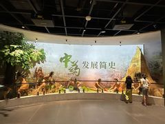 -广东中医药博物馆