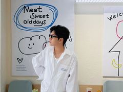 -旧识old mate·烘焙蛋糕店
