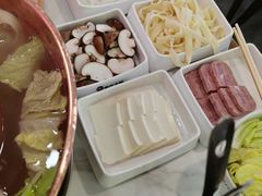 -赵氏盱眙十三香龙虾(蓝村店)