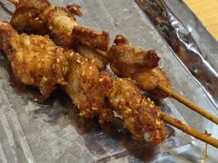 -清真-戏楼王记牛肉面