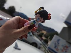 -哈素海