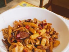-炊烟小炒黄牛肉(中心印象城店)