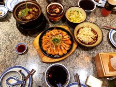 -南京大牌档(三阳广场苏宁店)