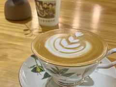 -沏点Trattoria意大利餐厅(新街口店)