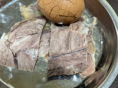 -清真·马安军辣子牛肉面