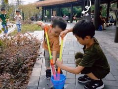 -枫香湖儿童公园