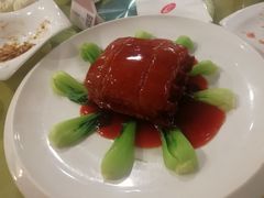 -功德林素菜饭庄(前门店)