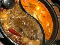 -呷哺呷哺(宝山正大乐城店)