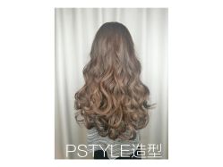 -P.STYLE 派斯造型