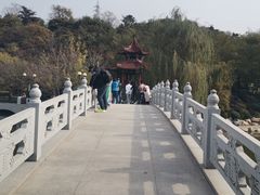 -大连植物园