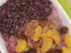 -MOMO冰品·生巧汤圆(红桥店)