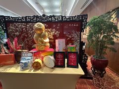-白天鹅宾馆-宏图府餐厅