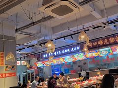 -老闵田螺馆·南昌市井菜·特色小吃(总店)