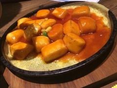 -鱼情味了主题餐厅(通州江海皇都店)