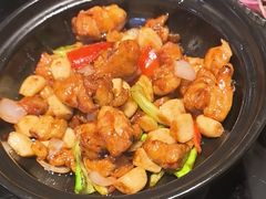 -高第街56号餐厅(美莲广场店)