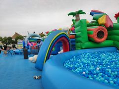 -秦皇岛乐岛海洋王国