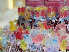 -花花卷卷·鲜食蛋糕(静安久光百货店)