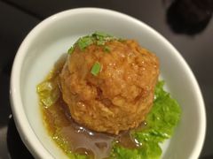 -闫府私房菜·老字号(恒隆店)