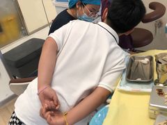 -欢乐口腔(望京分院)