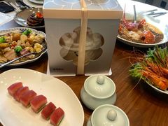 -杭州西湖柳莺里酒店·闻莺厅