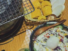 -夕酱の烧肉屋