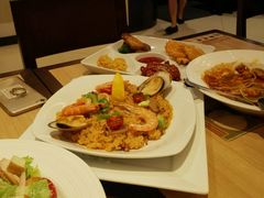 -必胜客(WOW中心城店)