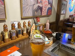 -樱宿日式和牛烧肉(五道口店)