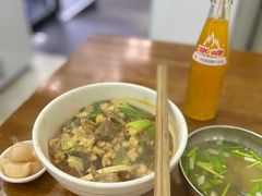 -刘信牛羊肉小炒泡馍(回民街店)