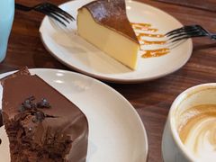 -VESH COFFEE(定西路店)