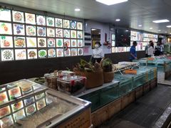 -寻味顺德·南记酒家·传统顺德菜·鱼生(广源路店)