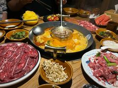酸汤牛肉-贵厨酸汤牛肉(小十字店)