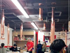 大堂-大槐树烤肉馆