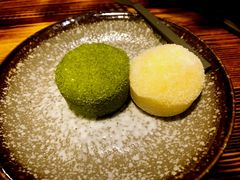 大福-平川日本料理