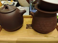 -青藤茶馆(南山路店)
