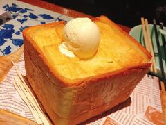 -绿茶餐厅(布吉万象汇店)