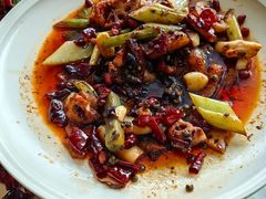 -辣婆婆(航天桥店)