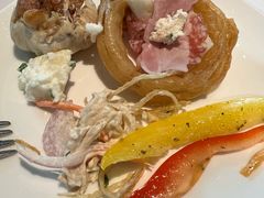 -拉蒂娜·巴西牛排馆 Latina·Brazilian Steakhouse(陆家嘴旗舰店)