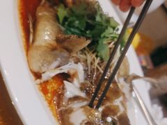 -好彩海鲜火锅饭店(银河百老汇店)