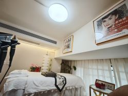 -珍贞佰俪·针清祛痘印敏感管理