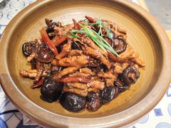 -图味美小黄鱼·景德菜(浙江路店)