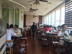大堂-新辣道鱼火锅(领展购物广场·中关村店)