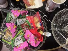 -华夏良子·足道SPA艾灸(中关村旗舰店)