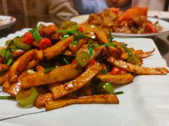 -鼎香润(德胜门内店)