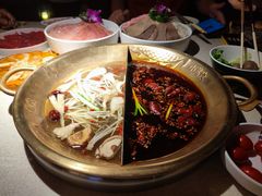 -小龙坎火锅(全球总店)