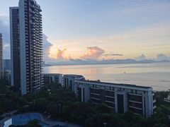 -智住·海景公寓(小径湾店)