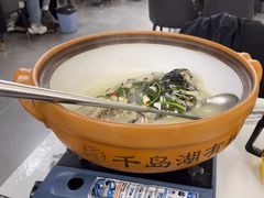 -宝荣鱼馆·临湖之宴(千岛湖店)