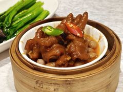 -丰鲤楼•闽南茶楼(仟禧汇店)