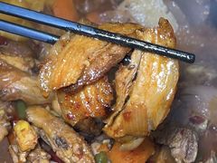 -醉旺柴火鸡(棠东店)