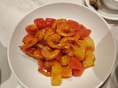 -饭橘汉江码头·乡野土菜馆(静安路店)