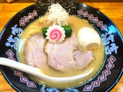 -Ramen满吉·豚骨拉面(丽园路店)